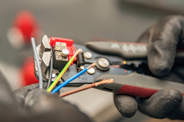 Why Trust Our Certified Electricians for Your Electrical Needs in Harlem, GA?